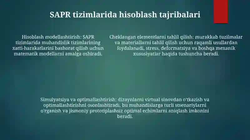 Matematik modellarni qo'llash 4