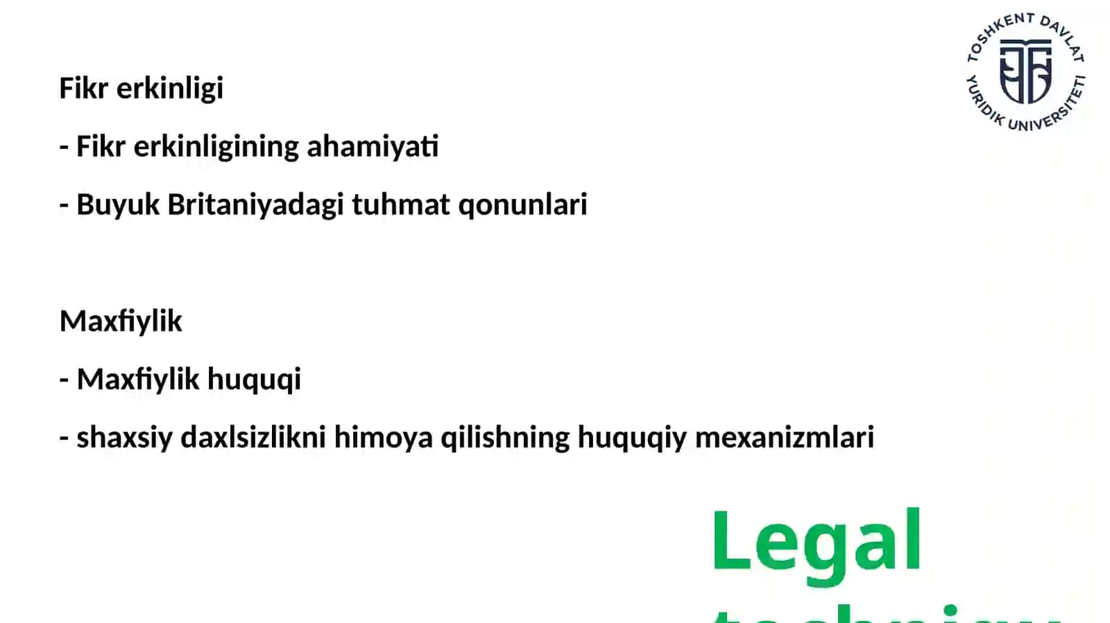 Buyuk Britaniyadagi huquqlarni himoya qilishning huquqiy usullari 4