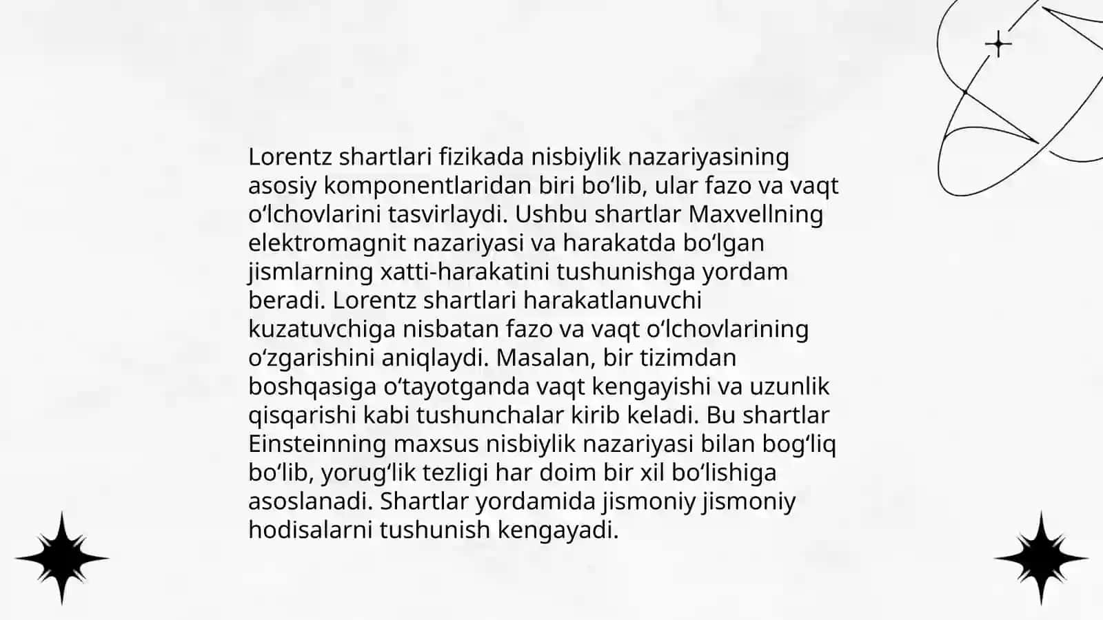 Kechikishi potensiallarining asosiy kontseptsiyalari 4