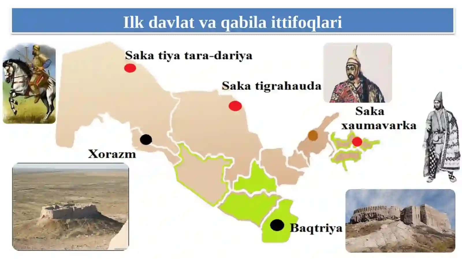 O`zbek davlatchiligining shakllanishi va taraqqiyoti 4