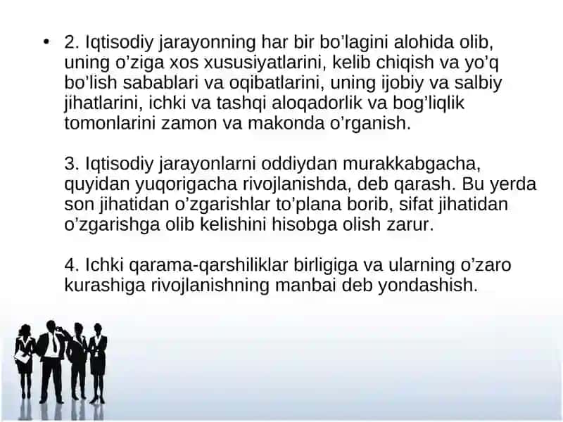 Asosiy vositalar holati va ulardan samarali foydalanish tahlili 4