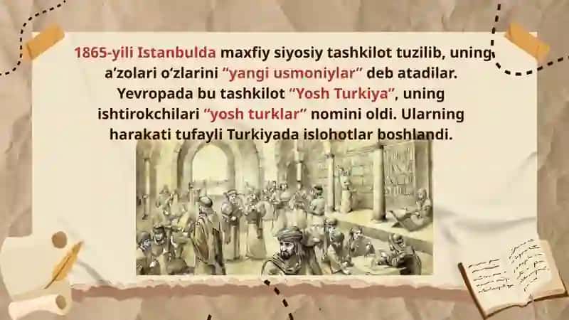 Islom sivilizatsiyasi tarixi 4