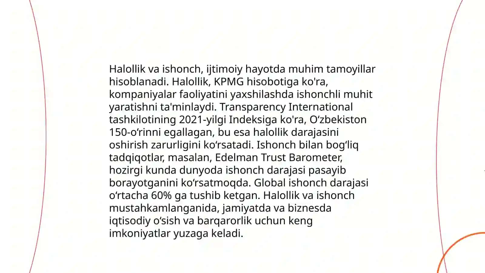 Halollik nima 4