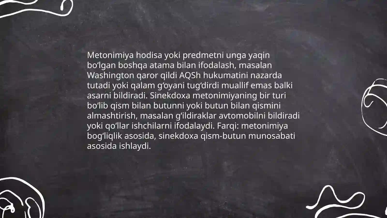 Nutqda troplar va uslubiy figuralar 4