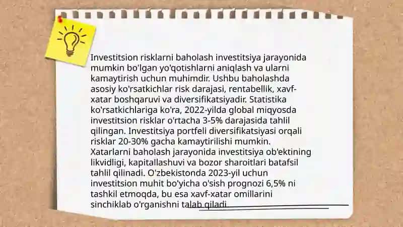 Moliyaviy tahlil usullari 4