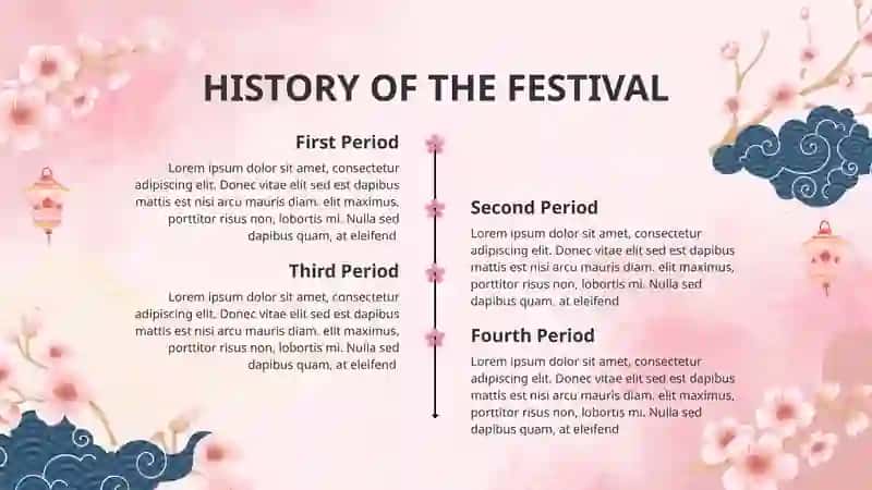 CHERRY BLOSSOM FESTIVAL 4