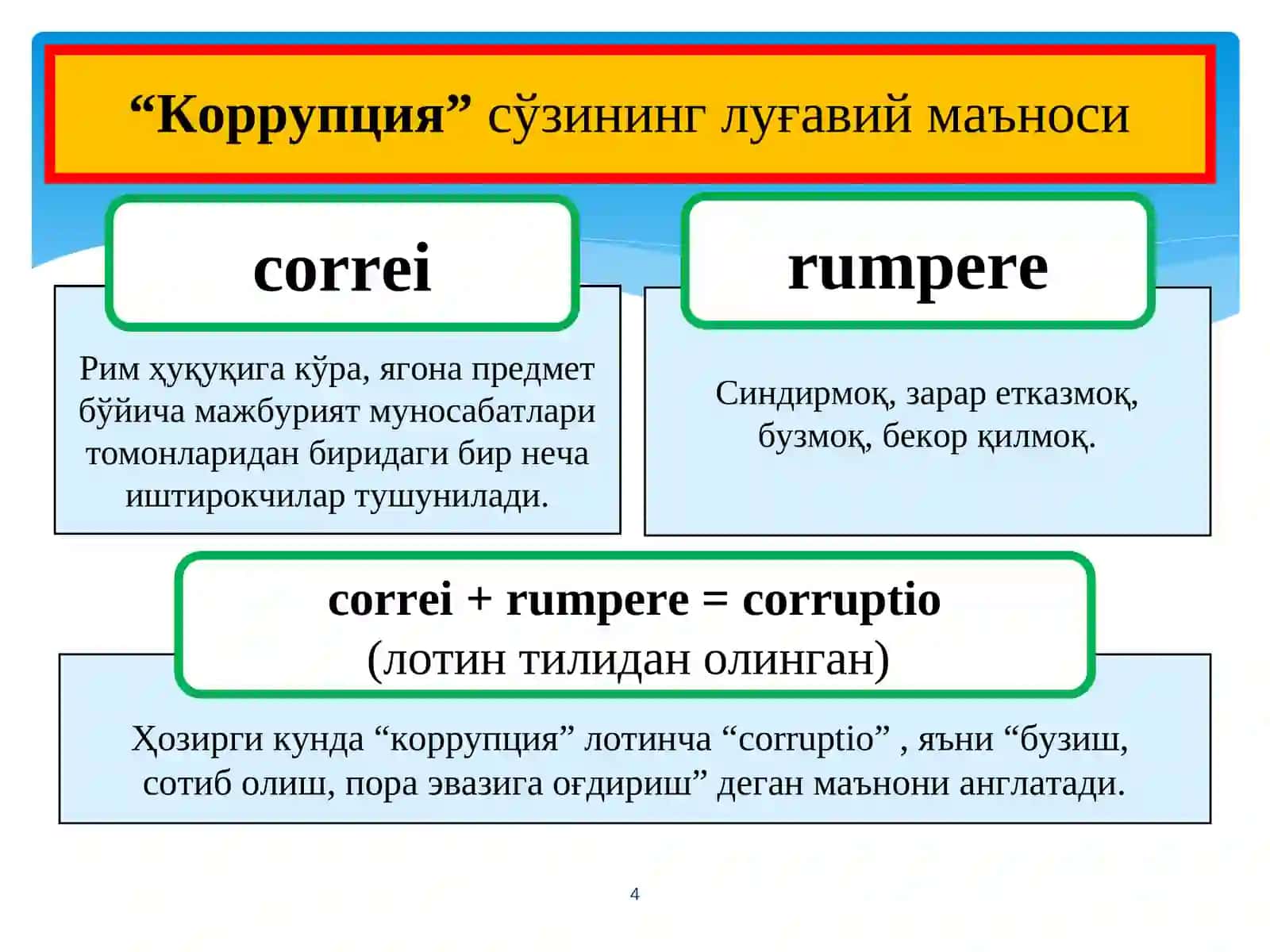KORRUPSIYA VA IJTIMOIY HAYOT 4