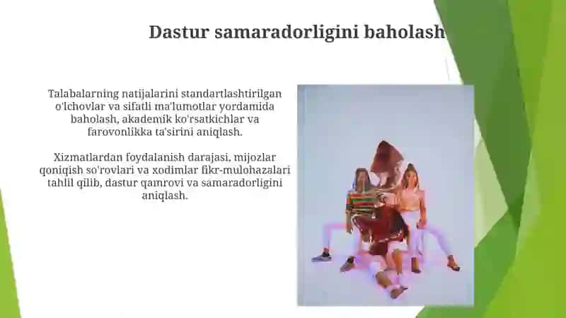 Taʼlim muassasalaining turli tiplarida psixologik xizmat konsepsiyalari 4