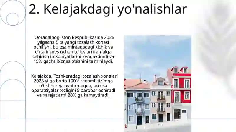 Hisob-kitob klearing palatasi 4