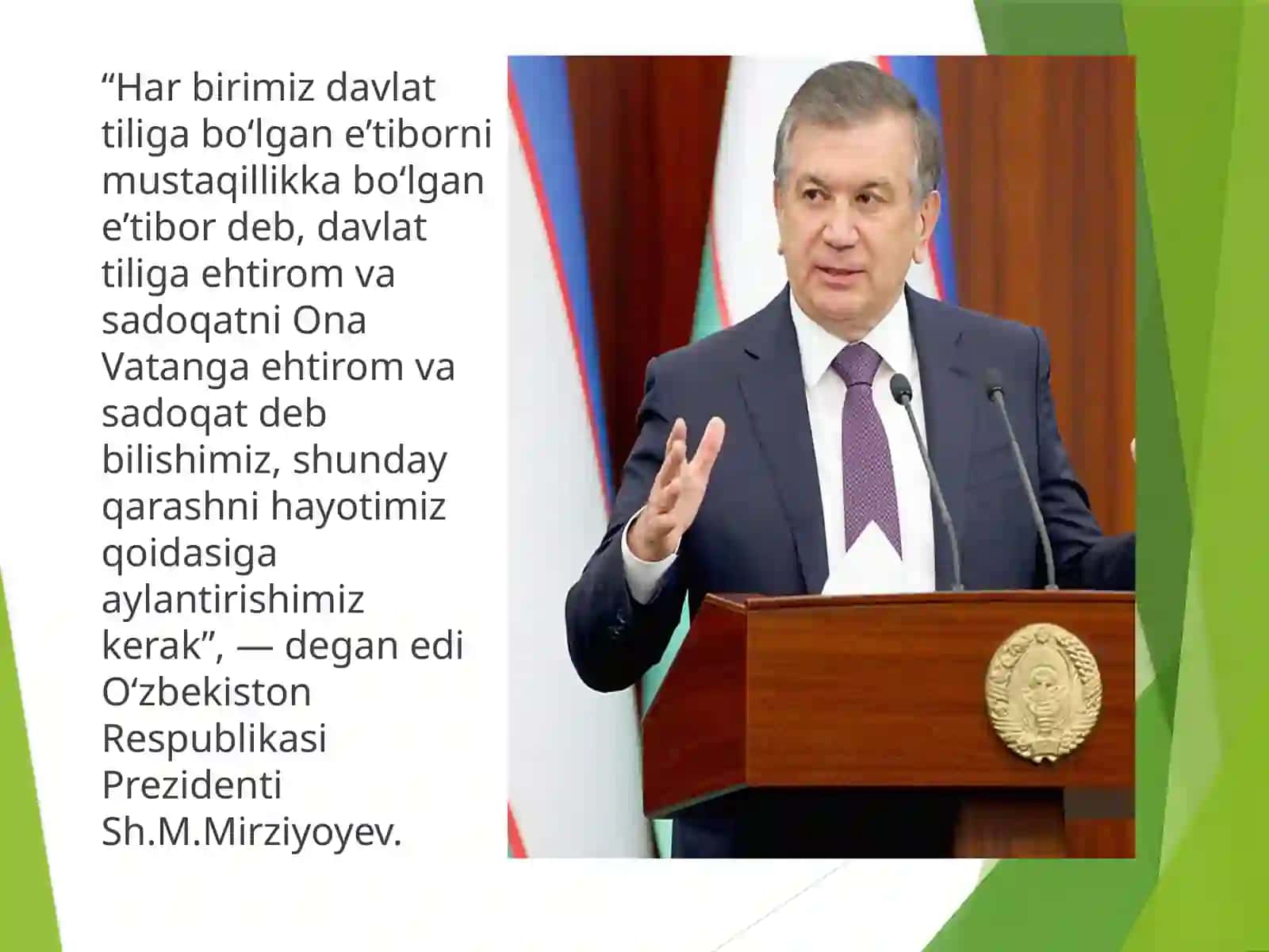 Mustaqillik davri o'zbek terminologiyasi taraqqiyoti 4