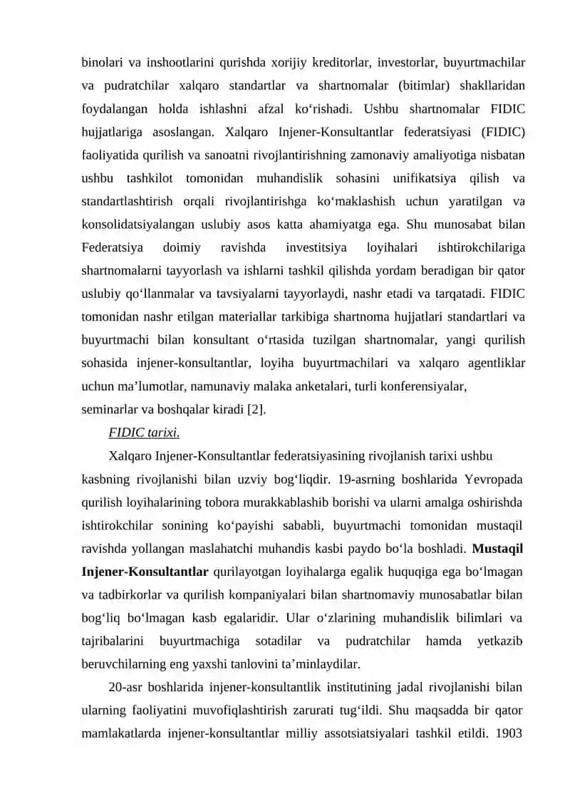 Avtomobil yo'llarini qurishda mashina mexanizlar otryadini shakllantirish o'xiga xos xususiyatlari 4