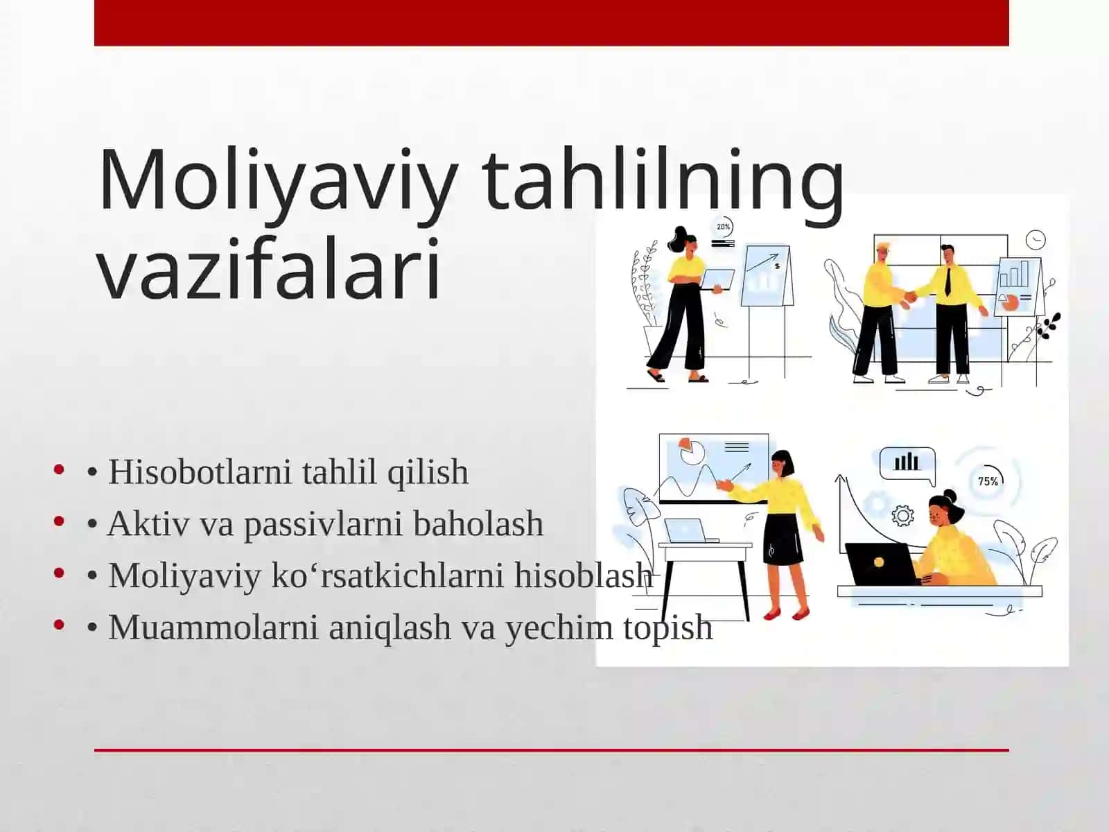 Moliyaviytahlilningmaqsadivaasosiyvazifalari 4