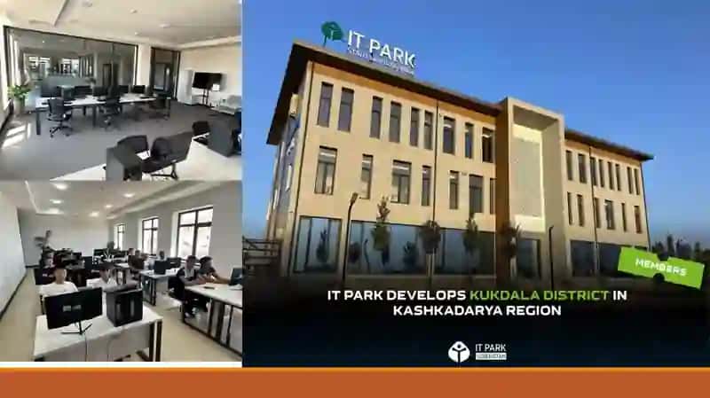 IT PARK da oʻtagan amaliyot hisoboti 4