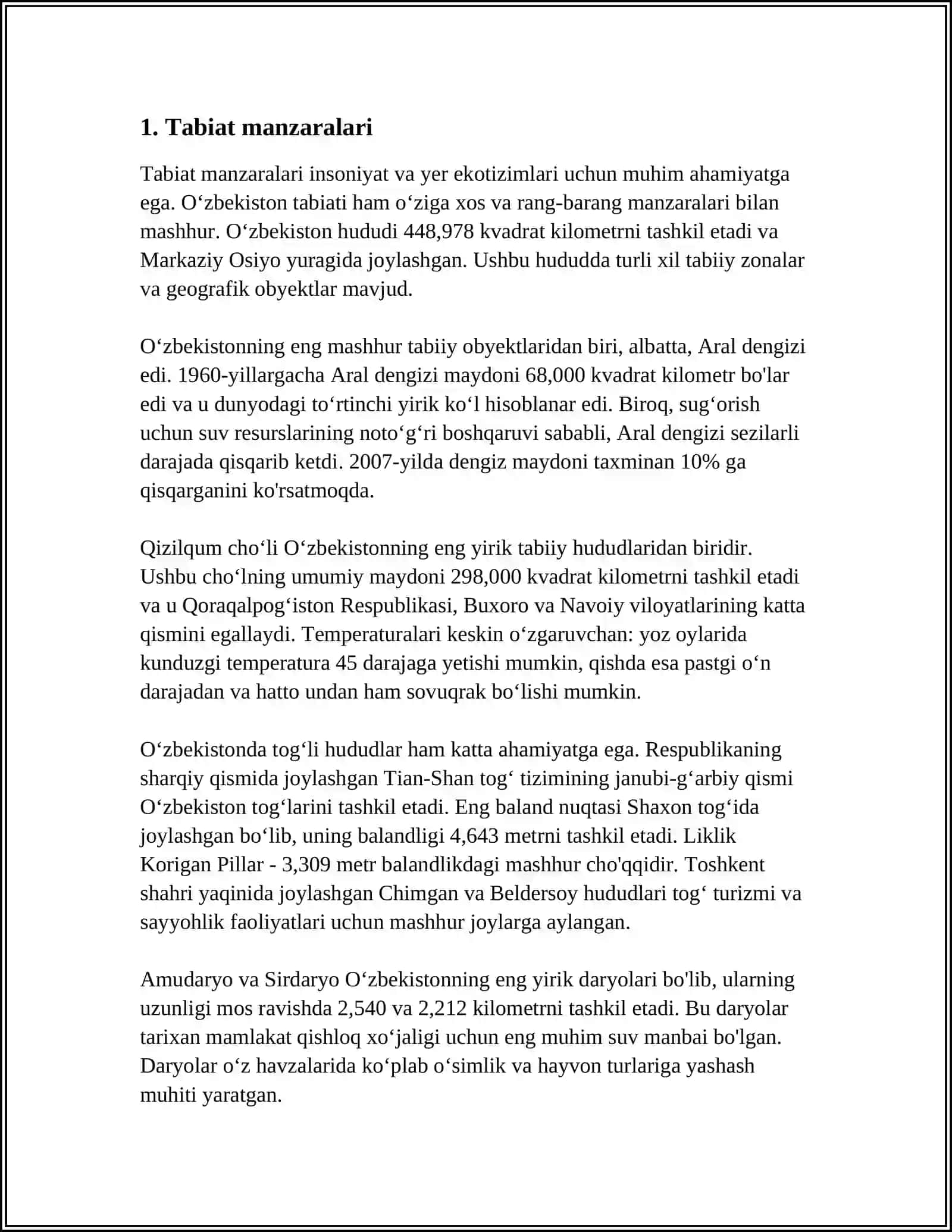 MUSTAQIL ISH Mavzu: SAVOD ÒRGATISH DAVRI YOZUV DARSLARIDA ÒTKAZILADIGAN DIKTANTLAR 4