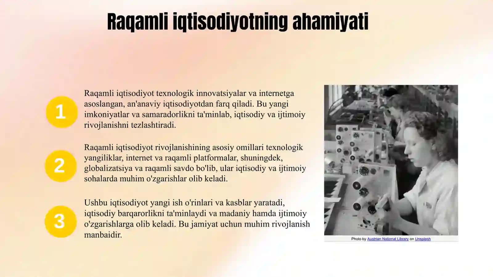 Axborotlashgan va raqamli lamiyatda manfaatlar tõqnashuvi 4