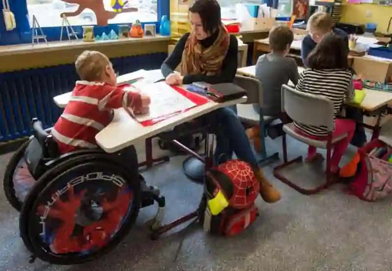 Pedagogik Innovatsiyalar va Inklyuziv Ta'lim 4