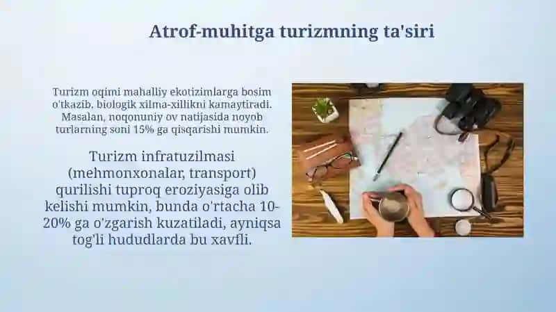 Turizm nazaryasi va amaliyot 4