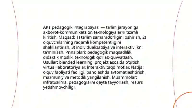 Axborot-kommunikatsion texnologiyalar va raqamli kompetentlik 4
