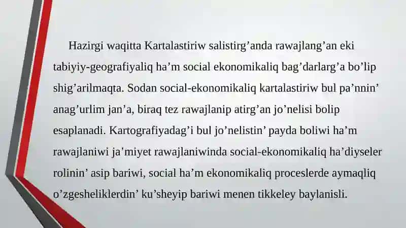 PA’NNIN’ MAQSETI HA’M WAZIYPALARI.PA’NNIN’ QA’SIYETLERI,ONIN’ BASQA PA’NLER MENEN BAYLANISLARI 4