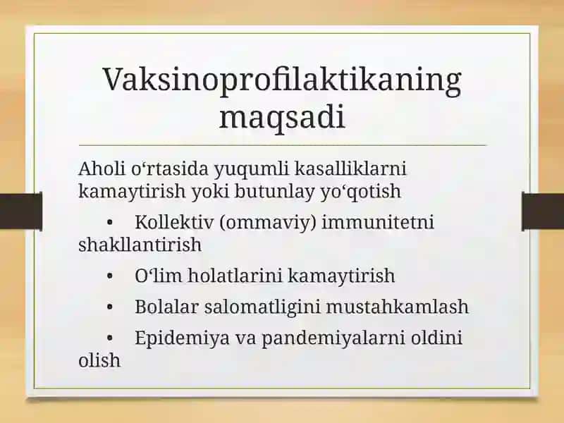 Vaksinoprofilaktika 4