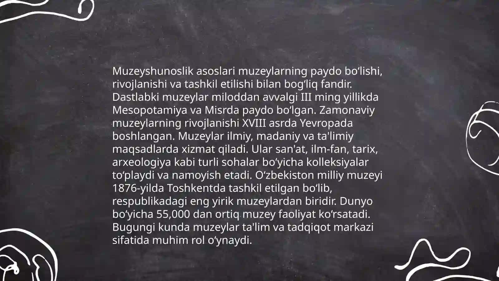 Uyg‘onish davri kabinet va galereyalari 4