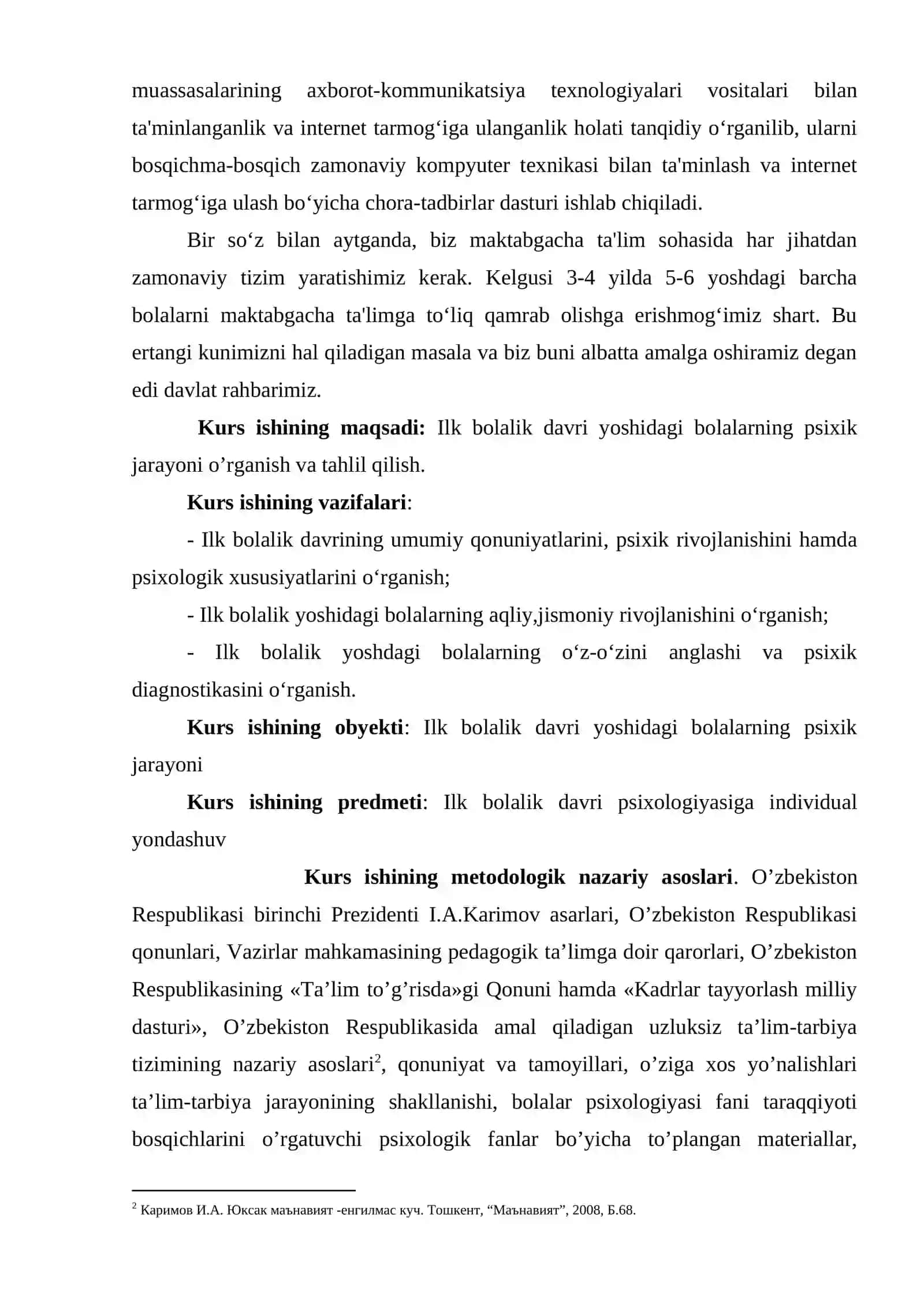 ILK BOLALIK DAVRI PSIXOLOGIYASI 4