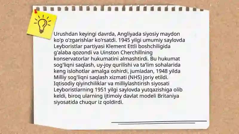 Fransiyada Ikkinchi jahon urishidan keyingi iqtisodiy tiklanish 4