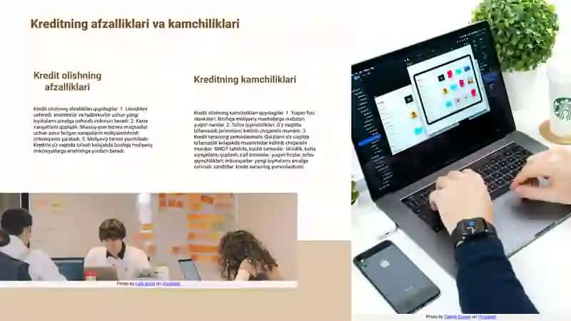 Kreditning mazmuni va mohiyati 4