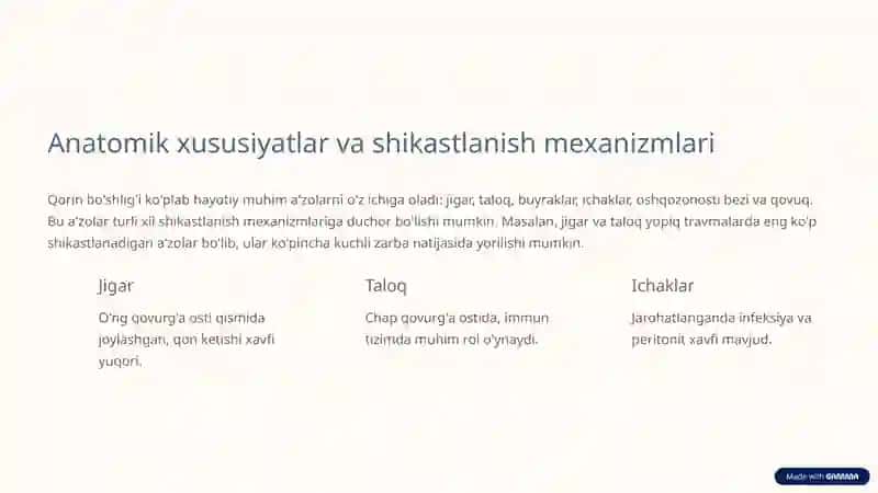 Xirurgik kasalliklar 4