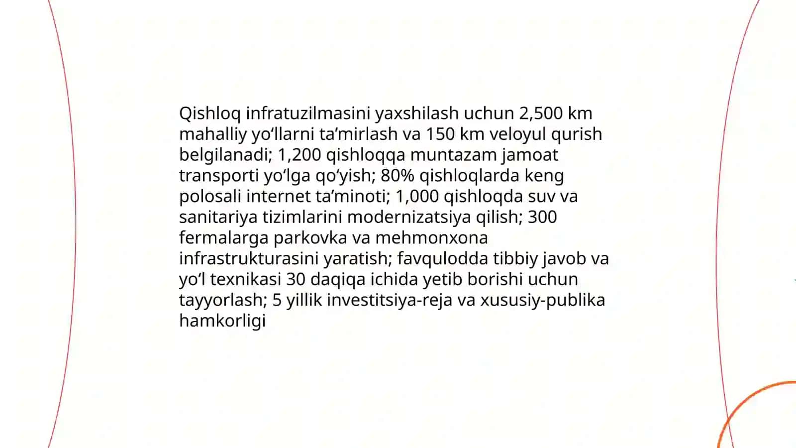 Agro turizmni rivojlantirish bo‘yicha milliy strategiya va siyosat 4