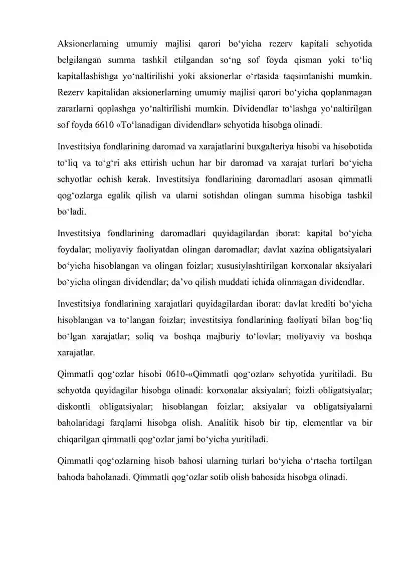 Investitsiya funktsiyasi va omillari 4