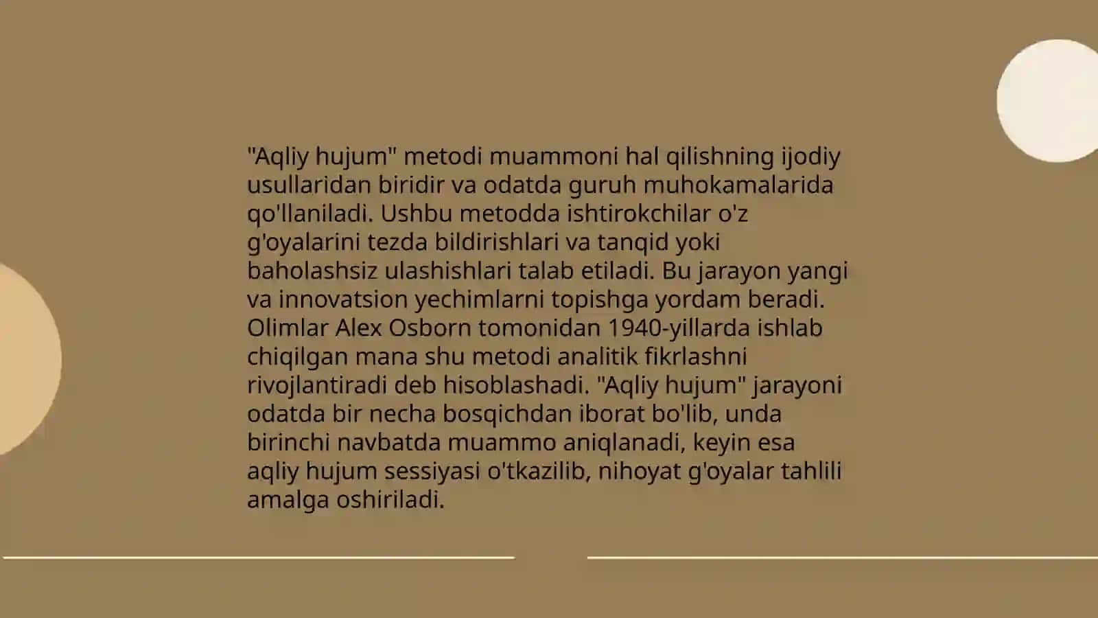Klaster tizimi orqali ta'lim 4