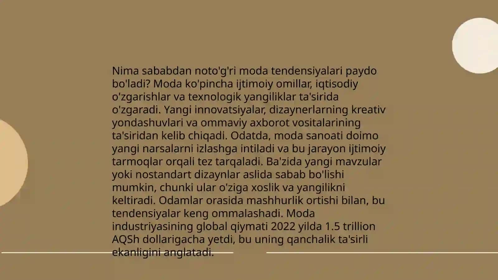 Turning paydo boʼlishi 4