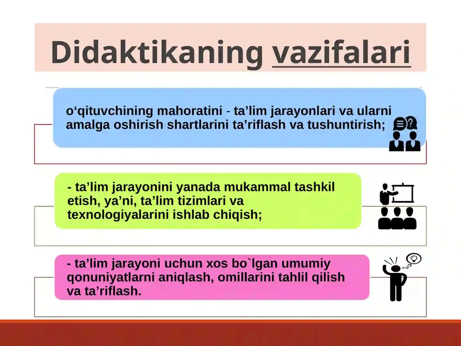 Boshlangʻich ta’limda ta’lim nazariyasi 4