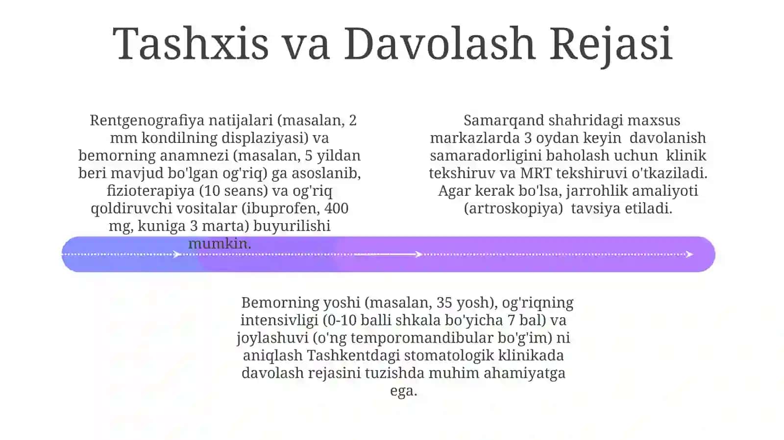 Chakka-Boʻgʻimining Tekshiruvi 4