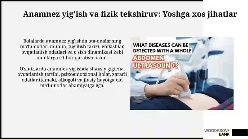 Turli yoshdagi bemorlarda ovqat hazm qilish tizimi kasalliklari 4