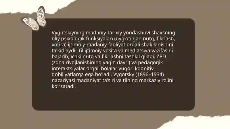 Til va oliy psixologik funksiyalar bog'liqligi 4