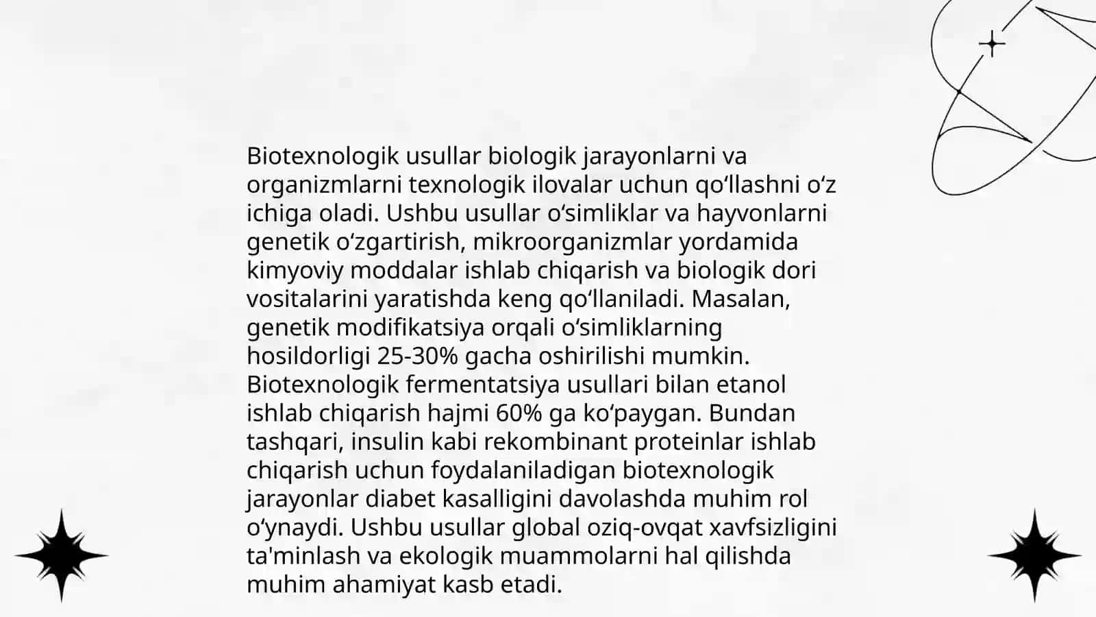 Terpenoidlar ishlab chiqarish usullari 4