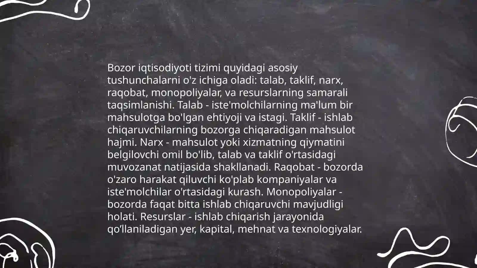 "Bul va regulyar halqalar" 4