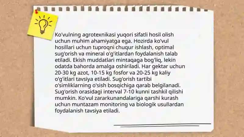 Kovul (cappariso spinosa ) Osimligining qishloq xòjaligida ahamiyati va dorivorlik xussusiyatilari 4