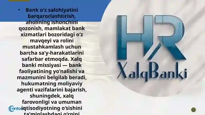 Xalqbanki 4