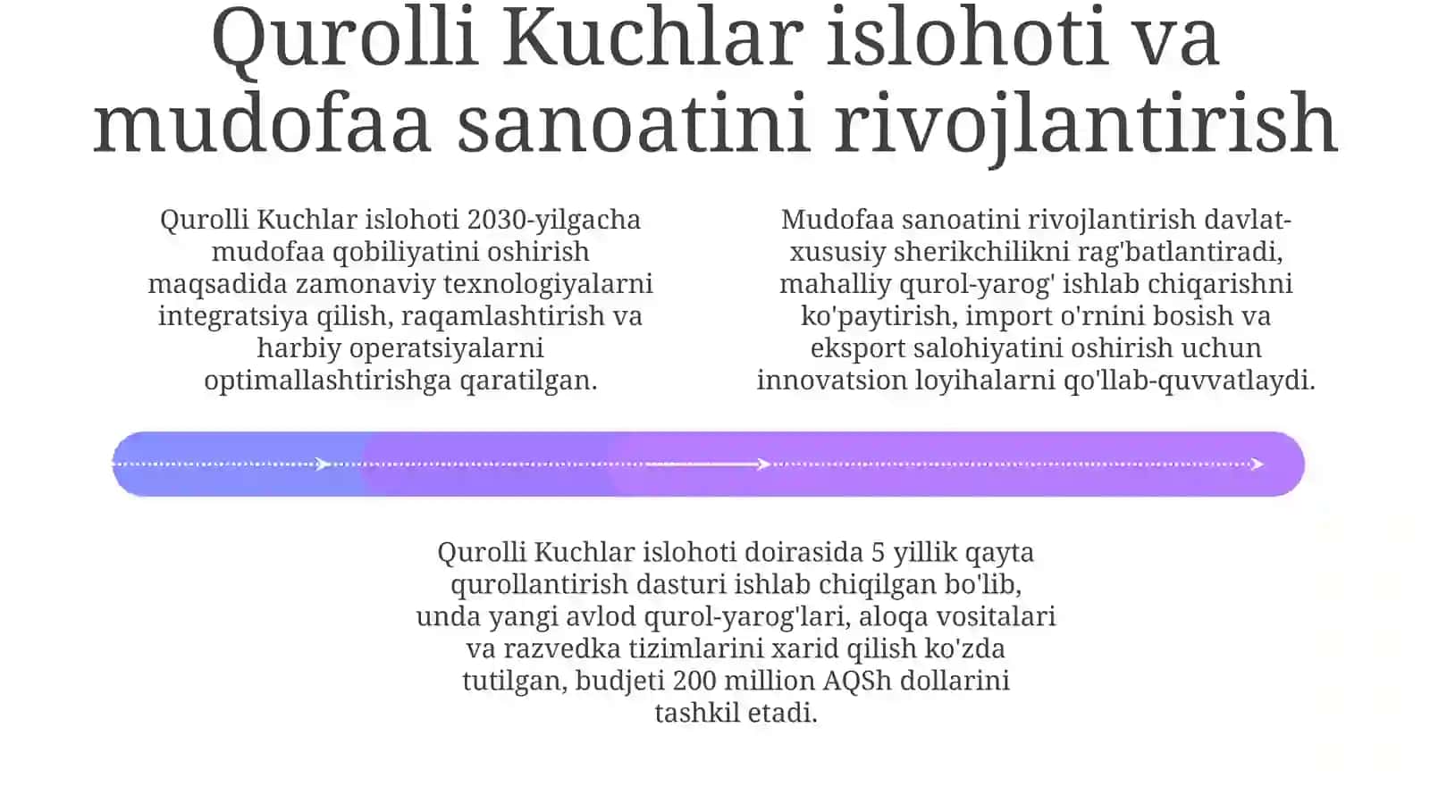Milliy xavfsizlik strategiyasini takomillashtirish 4