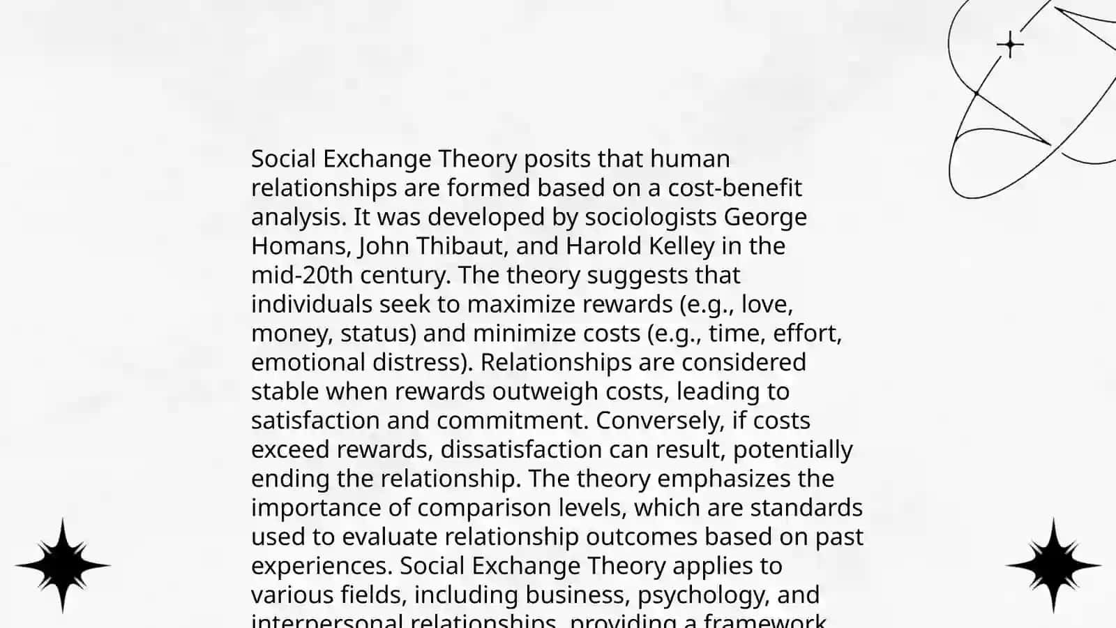 Attachment Theory in Interpersonal Relationships 4