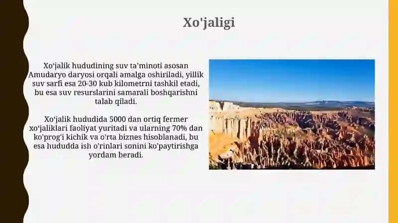 Quyi Amudaryo tabiiy geografik okrugi 4
