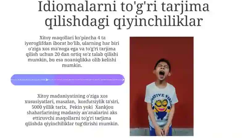 Sinonimlar va ularning tanlov muammolari 4