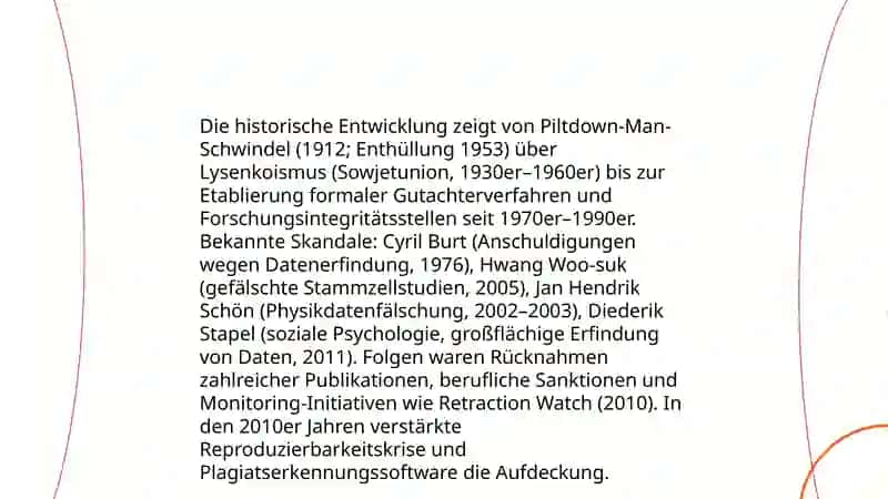 Der Akademische Bluff 4