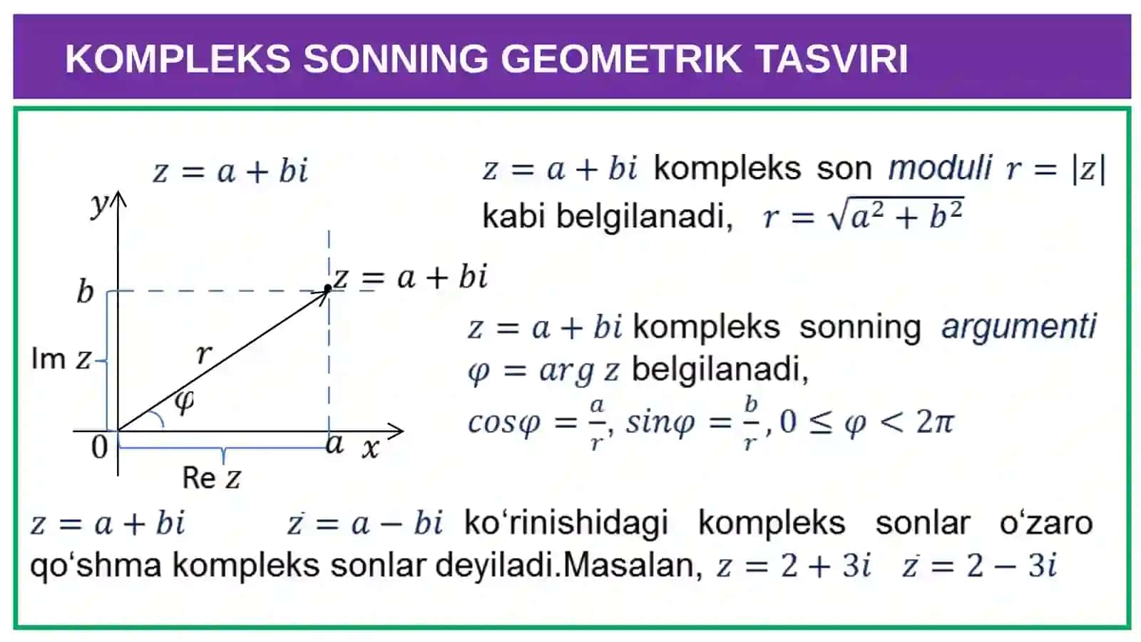 Matematika 4