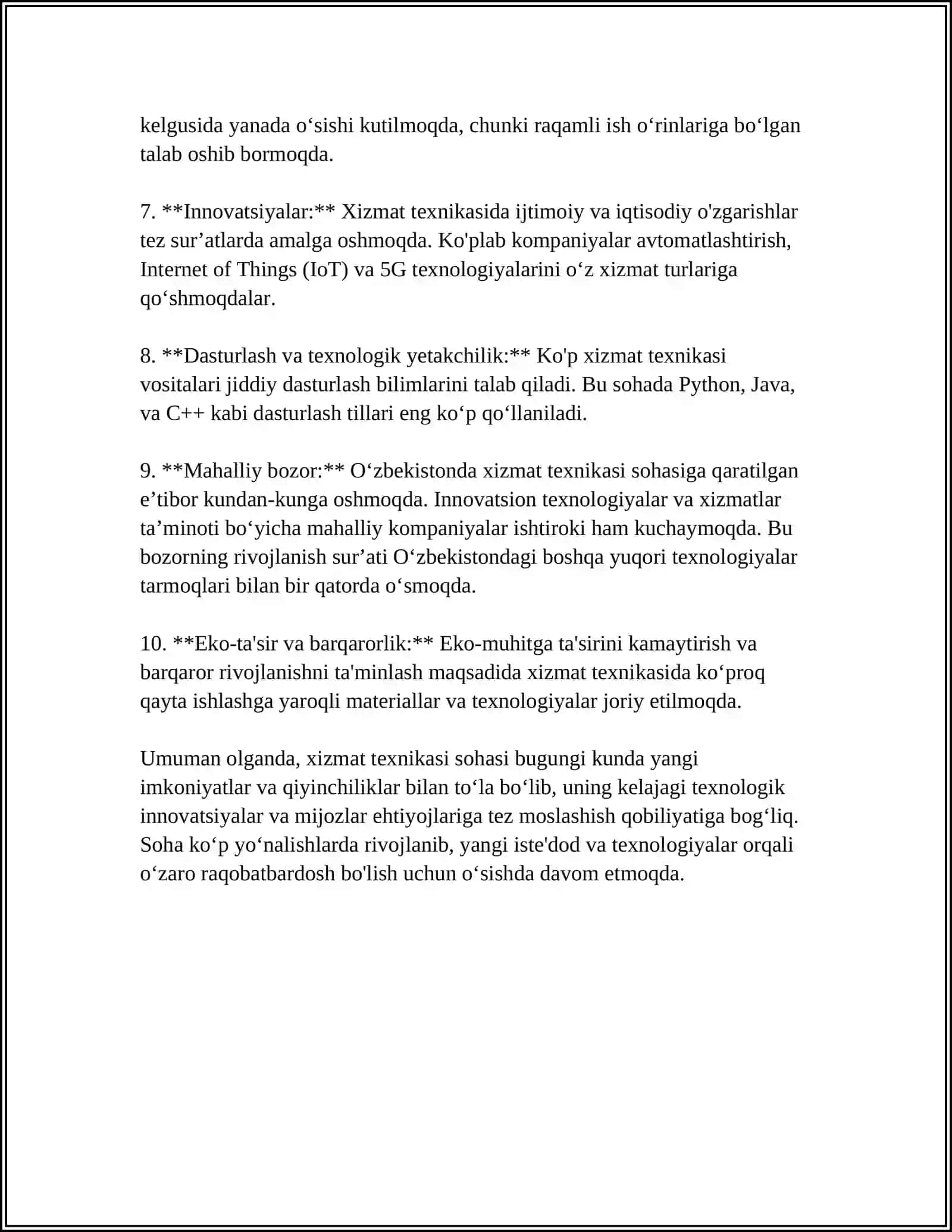 VOLEYBOL OʻYIN TEXNIKASI 4