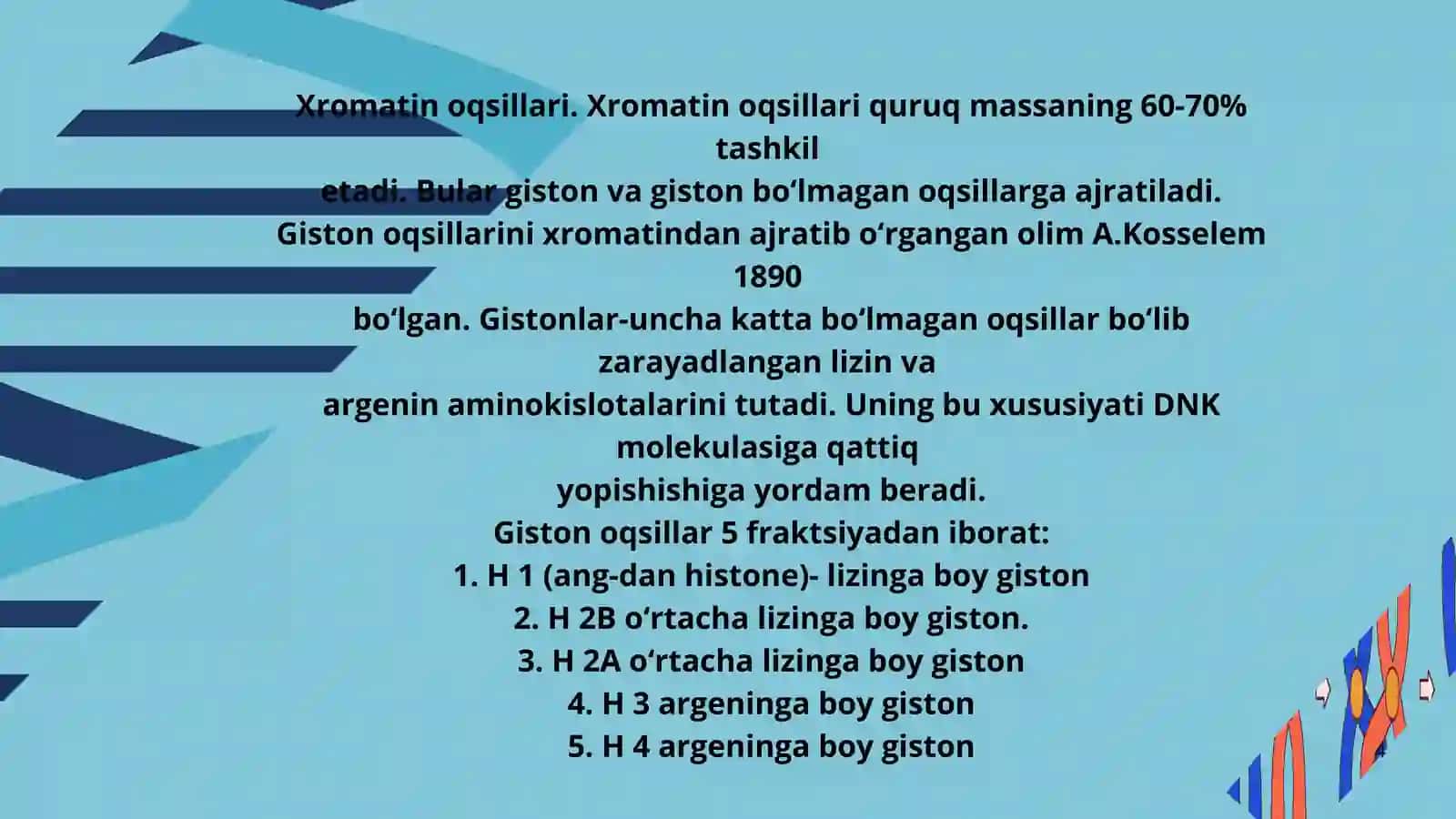 Kimyo va Biologiya fakulteti 4
