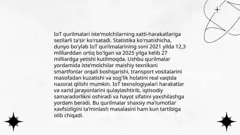 Jin arrasining texnologik jarayonga tasiri 4